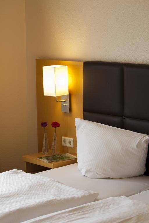 Hotel Oelen & Holgers Brasserie Und Lounge Bad Bentheim Eksteriør billede